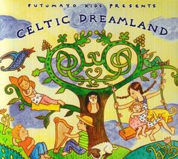 Celtic Dreamland