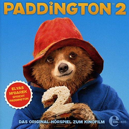 Paddington 2 - Das Original-Hörspiel zum Kinofilm