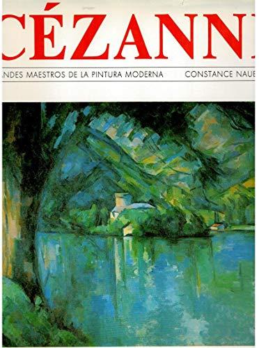 Cezanne.