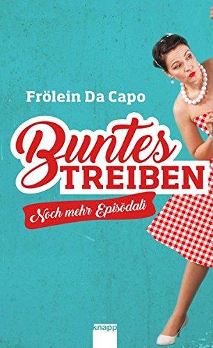 Buntes Treiben: Noch mehr Episödali