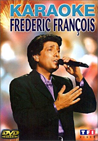 Karaoké : Frédéric François [FR Import]