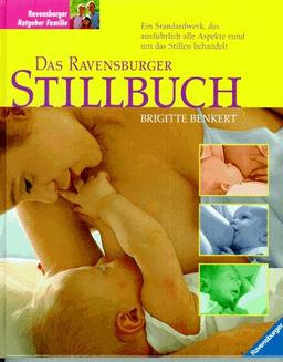 Das Ravensburger Stillbuch