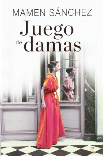 Juego de damas (ESPASA NARRATIVA)