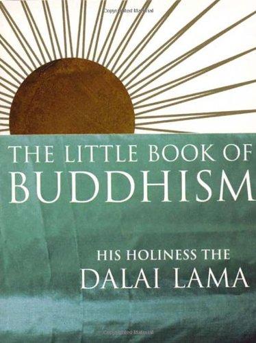 The Little Book Of Buddhism