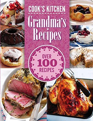 Grandma's Recipes