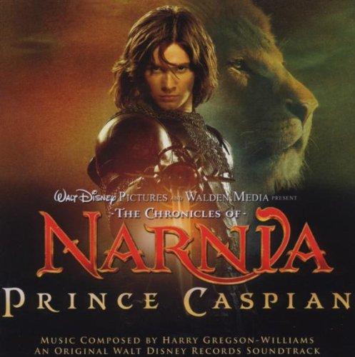 The Chronicles of Narnia: Prince Caspian