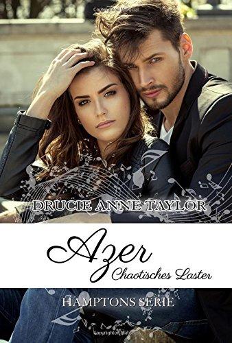 Azer: Chaotisches Laster (Hamptons Serie)