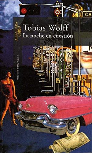 La noche en cuestión (Literaturas)