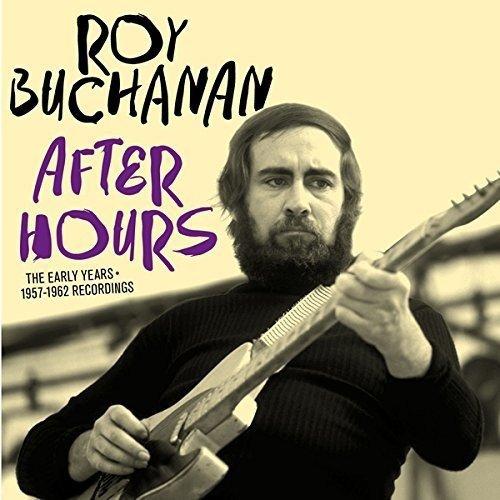 After Hours-The Early Years-1957-62