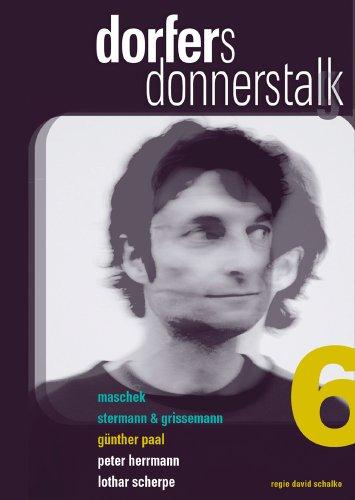 Donnerstalk Vol. 6