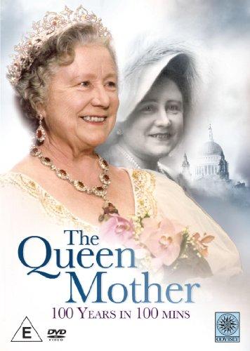 The Queen Mother 100 Years In 100 Mins