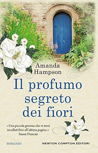 Il profumo segreto dei fiori