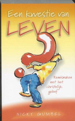 Een kwestie van leven / druk 8