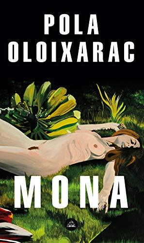 Mona (Spanish Edition) (Random House)