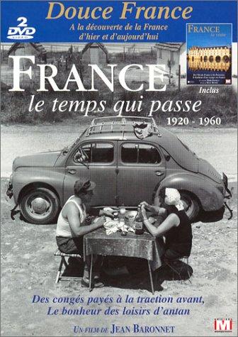 Douce France - Coffret 2 DVD [FR Import]