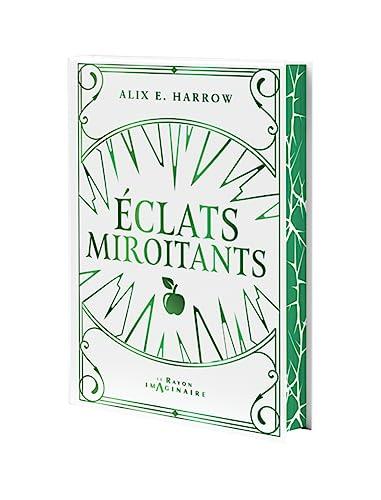 Eclats miroitants