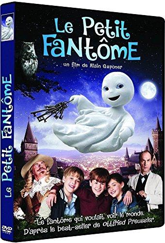 Le petit fantôme [FR Import]