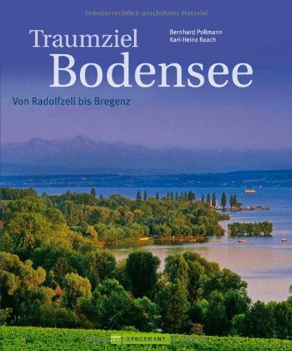 Traumziel Bodensee: Von Radolfzell bis Bregenz