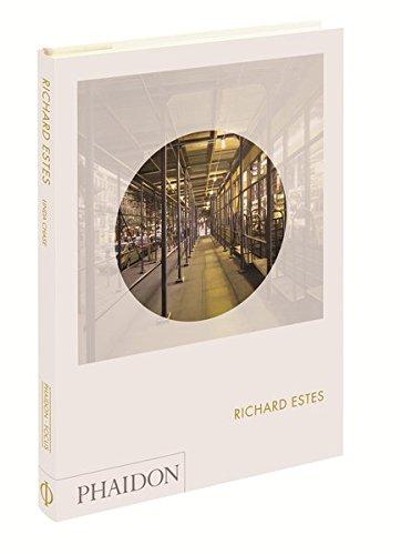 Richard Estes (Phaidon Focus)