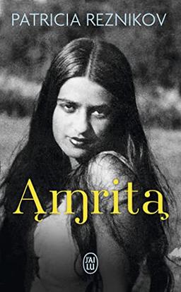 Amrita