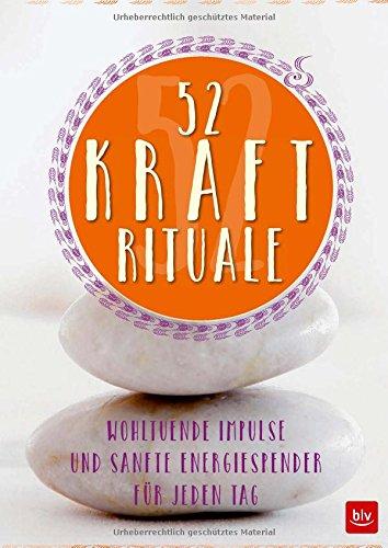 52 Kraft-Rituale, Kraftkarten