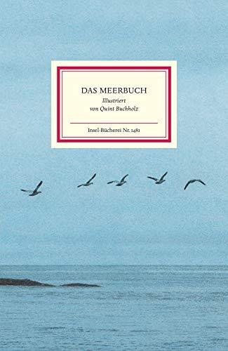 Das Meerbuch (Insel-Bücherei)