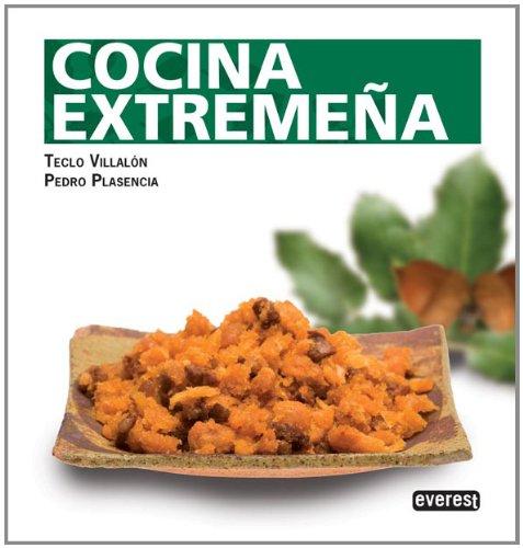 Cocina extremeña (Cocina tradicional española)