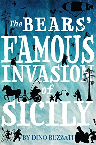 The Bears' Famous Invasion of Sicily (Alma Classics)