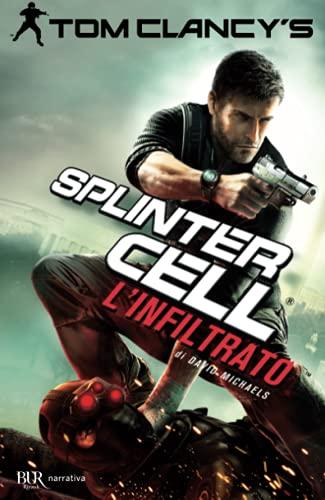 L'infiltrato. Splinter cell 5