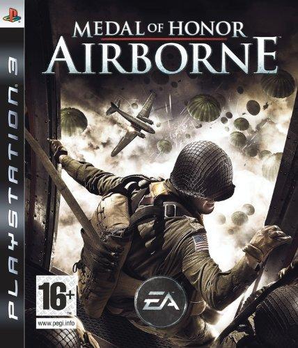 Medal of Honor - Airborne