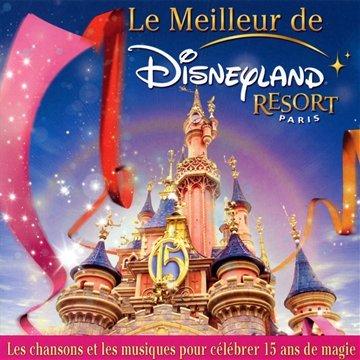 Les Meilleur Disneyland Resort