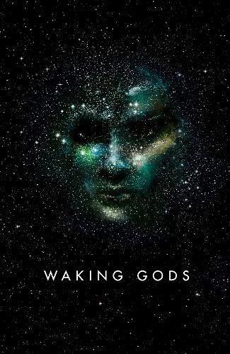 Waking Gods: Themis Files Book 2