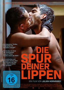 Die Spur deiner Lippen (OmU)