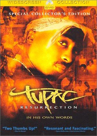 Tupac : Resurrection (Edition spéciale) [FR Import]