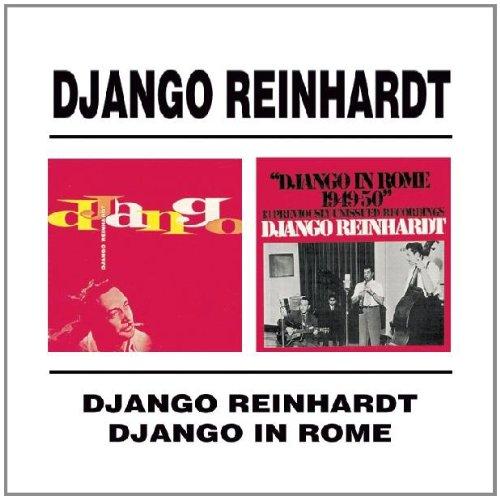 Django Reinhardt/Django in Rome