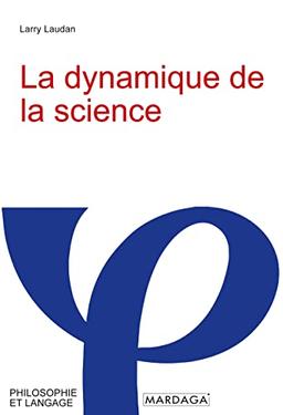 La dynamique de la science