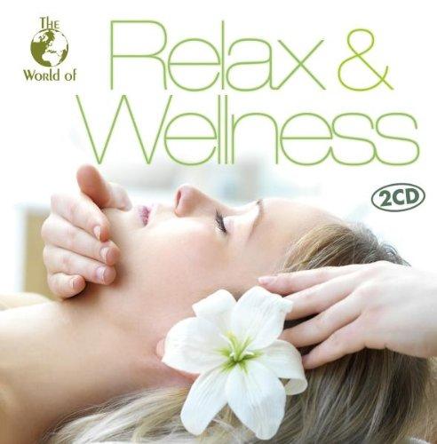 Relax & Wellness