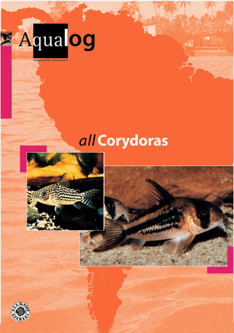 Aqualog. Reference fish of the world: Aqualog, Bd.4, All Corydoras