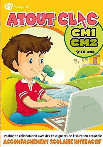 Atout clic CM1-CM2