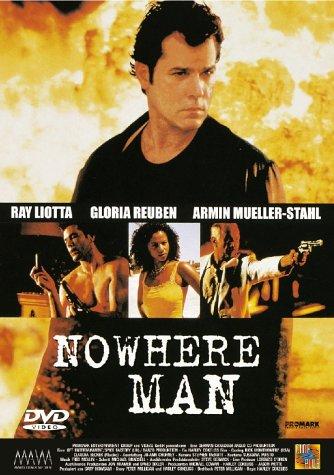 Nowhere Man