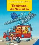 Die Maus: Tatütata, die Maus ist da