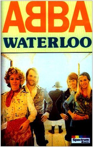 Waterloo [Musikkassette]