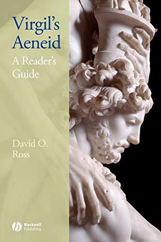 Virgil's Aeneid: A Reader's Guide