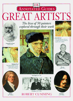 Great Artists (Annotated Guides)