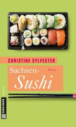 Sachsen-Sushi