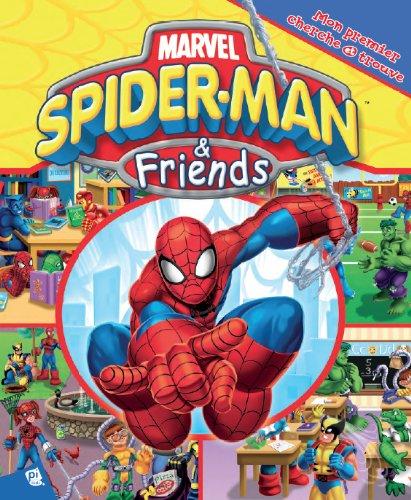 Spider-Man & friends