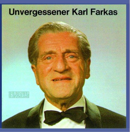 Unvergessener Karl Farkas