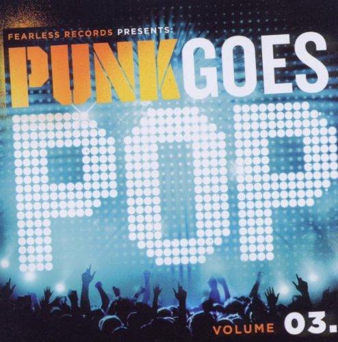 Punk Goes Pop Vol.3