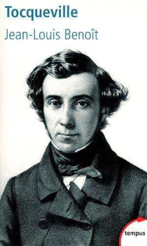 Tocqueville : un destin paradoxal