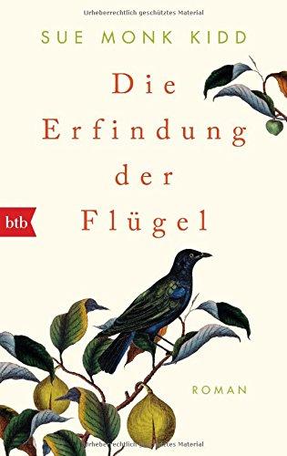 Die Erfindung der Flügel: Roman